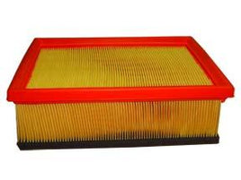 A0220 AIR FILTER CITROEN  C4 Air Supply Sys Oct 04~Dec 10 2.0 L DW10TED4 KW:100  PEUGEOT 307 Air Supply Sys Oct 03~Dec 08 2.0 L RHZ(DW10BTED4) KW:100  AZUMI A42220 A0220 MANN-FILTER C25136 C2513/6 PEUGEOT 1444-CT 1444CT