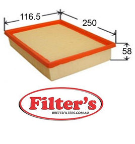 A0227 AIR FILTER  SMART Forfour  Air Supply Sys Sep 04~Jun 06 1.5 L 454 OM 639.939 KW:50 Air Supply Sys Sep 04~Jun 06 1.5 L 454.001 OM 639.939 KW:70 Air Supply Sys May 05~Jun 06 1.5 L 454.034 M 122.950 Model:Brabus|KW:130 -