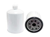 FC0049 FUEL FILTER WITH DRAIN HYSTER Lift Trucks, Etc. H700F; H700FS H700F, H700FS w/Cummins 6CT8.3 Eng. HYUNDAI Excavators 160LC-3; 160LCD-3; 160NLC-3 Robex 160LC-3, 160LCD-3, 160NLC-3, R160LC-3 w/Cummins 4B3.9 Eng. HYUNDAI Excavators 170W-3; R170W-3