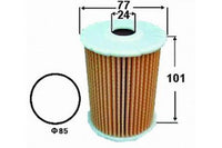 OE206J OIL FILTER NISSAN Elgrand Eng.Lub.Sys Aug 99~May 02 3.0 L ATE50 ZD30DDTi  NISSAN Atlas Condor Eng.Lub.Sys Jun 07~Aug 09 3.0 L TZ2F24 ZD30DDTi  Eng.Lub.Sys Jun 07~Aug 09 3.0 L TZ3F24 ZD30DDTi  Eng.Lub.Sys Jun 07~Sep 10 3.0 L SZ1F24 ZD30DDTi