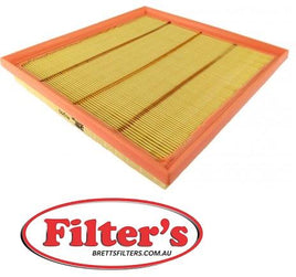 A32290 AIR FILTER   HENGST FILTER E1051L MAHLE/KNECHT LX 2525 MANN-FILTER C 28 125/1  C281251 MANN-FILTER C 28125 C28125 PUROLATOR A45900 WIX WA9661 SAKURA A30210 FA30210 FA-30210 A-30210 WESFIL WA5289 RYCO A1831