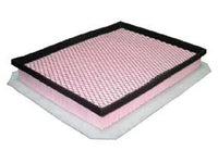 A0291 AIR FILTER  OPEL 55557128 OPEL 5834040 OPEL 93181980 OPEL 93183389 REPCO RAF244 RYCO A1573 WESFIL WA5073 SAKURA A-2317 A2317 FA-2317   OPEL 93181980 GENERAL MOTORS 93183389 HOLDEN 93183389