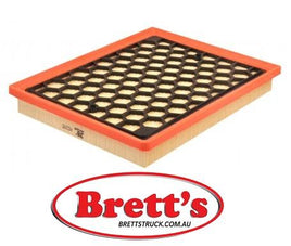 A44295 AIR FILTER  Saab 9-3 1.9L TTiD 05/08-12/10 Air Filter WA5101 Turbo Diesel. 4Cyl. Z19DTR Saab 9-3 1.9L TiD 01/07-12/10 Air Filter Turbo Diesel. 4Cyl. Z19DTH   CADILLAC GM BLS Sedan Air Supply Sys Jan 07~ 1.9 L SW Z19DTH KW:132