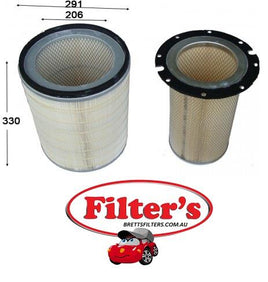 A0427SET AIR FILTER  A0427 A0427IN A0427OUT AZUMI A50427SET A50427 CATERPILLAR 1P-7716(SET) 1P7716SET SAKURA A5501SET A-5501SET FA5501SET