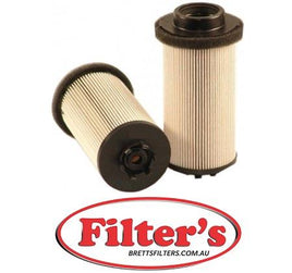 FE40003 FUEL FILTER VAN HOOL TDX21 ALTANO 2011 BUS TDX SERIES DAF MX340 -  GINAF X5376T 2008 TRUCK X SERIES PACCAR MX340S EURO 4, EURO 5 EEV  BOVA FLD127-310 2007 BUS FUTURA DAF PR228S EURO 4  DAF XF105.510 2006 TRUCK XF105 PACCAR MX375S -  TEMSA