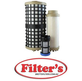 FE1019SET  FUEL FILTER   KIT SET MERCEDES  0000903951 0000904051 Hastings FF1242  BALDWIN: PF9896KIT,   PF9806 KIT, PF9896 KIT  P559646, FLEETGUARD: FS19961, FF5696, FK48003, FS19960, HENGST FILTER: E429KP D243-3, E429KPD2433 , RACOR: PFF67605