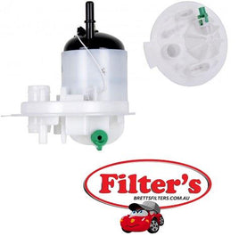 FST47008 FUEL FILTER IN TANK ASSY ASSEMBLY  LAND ROVER Fuel Supply Sys Apr 13~ 5.0 L LW 508PS   AZUMI FST47008 LAND ROVER LR048891