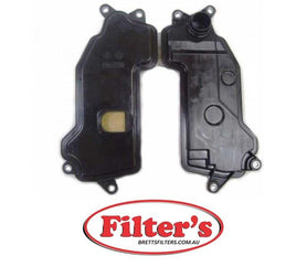 JT490 AUTO TRANSMISSION FILTER GEARBOX    LEXUS GS460 Gear Box Oct 07~Dec 11 5.0 L USE20 2UR-GSE  LEXUS LS460 Gear Box Jun 06~Dec 09 4.6 L USF45 1UR-FSE  Gear Box Jun 06~Dec 09 4.6 L USF46 1UR-FSE  Gear Box Jan 07~Dec 09 5.0 L UVF46 2UR-FSE