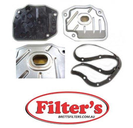 JT21003K AUTO TRANSMISSION FILTER  JT21003 TRANS FILTER GEARBOX FOR  TOYOTA Corolla Axio Gear Box Apr 12~ 1.3 L NRE160 1NR-FE Trans:CVT K410 Gear Box Jan 15~ 1.5 L NRE161 2NR-FE  Gear Box Sep 06~May 10 1.8 L ZRE142 2ZR-FE