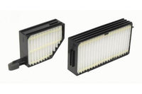 AC27323SET CABIN AIR FILTER  AC9323  AC27323 AC9323 AC9323SET NIPPARTS J1347001 SUBARU 63210-AG000 63210AG000 SUBARU G3210-AE000  63210AE000 63210AE000