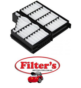 AC9327 CABIN AIR FILTER  AZUMI AC27003SET AC9327 NIPPARTS N1347005 SUBARU G3210-FC200 AZUMI AC27003 JS AC9327SET NIPPARTS N1347005 SUBARU G3210FC200