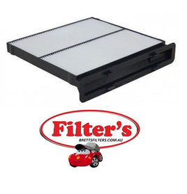 AC27004 CABIN AIR FILTER CAB POLLEN AC A/C AIR CON AZUMI AC27004 SUBARU X7288-FL010 VIC AC-904 VIC AC-904E AZUMI AC9329 AC9329C SUBARU X7288FL010 VIC AC904 VIC AC904E