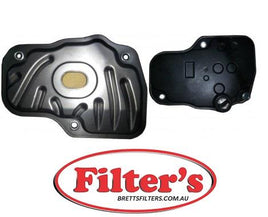 JT21018 TRANSMISSION FILTER ATM GEARBOX AZUMI JT21018K FOR TOYOTA 30140-12120 TOYOTA 30140-52201 TOYOTA 30140-52300 TOYOTA FTC4114V-10210