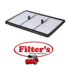 A13006 AIR FILTER  HYUNDAI Ioniq  Air Supply Sys Jan 16~ 1.6 L C851 G4LE  KIA Nir  Air Supply Sys Mar 16~ 1.6 L 1.6L  PG516