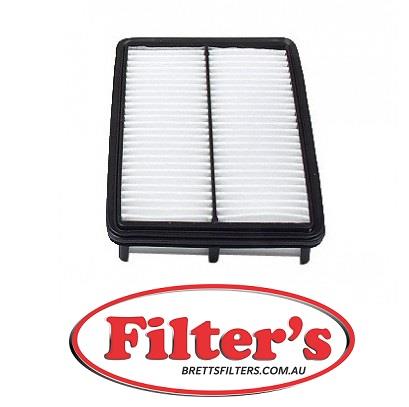 A9620 AIR FILTER SSANGYONG XLV Air Supply Sys Apr 16~ 1.6 L D16DTF Air ...
