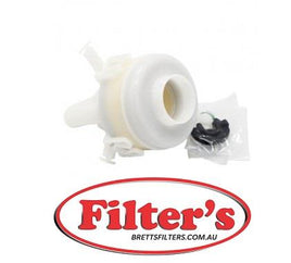 FS2516  INTANK IN-TANK FUEL FILTER MAZDA Axela Fuel Supply Sys Nov 13~ 1.5 L 1.5L BM5FP P5-VPS