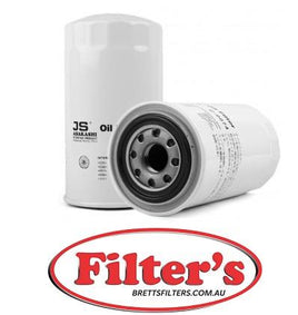 C0074 OIL FILTER VOLVO - HEAVY EQUIPMENT ENGINE TD70B / TD70E TD70F / TD70FS / TD70G VOLVO - HEAVY EQUIPMENT ENGINE TD71 / TD71F / TD71FS TD73 / VE7 / VE-D7