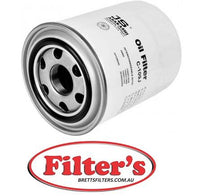 C109J OIL FILTER HYUNDAI BUS KIA I LOAD 26310-4A000  WCO106   WC0106  26310-4A000  263104A000 MO629    M0629  MO-629 SFO4A00  263104A010   26310-4A010 263304X000 26330-4X000 15607-1480 156071480