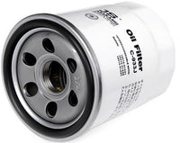 C29933 OIL FILTER AC Delco ACO131 AZUMI C29933 FORD BE8Z6731AC FSA C14042 HERTH+BUSS J1318011 MAHLE/KNECHT OC2176 MAZDA 1A50-23-802 1A5023802 MAZDA AY10-0S-U001 NIPPARTS J1318011 REPCO ROF197 RYCO Z734 SAKURA C1404 C-1404