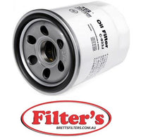 C29933 OIL FILTER AC Delco ACO131 AZUMI C29933 FORD BE8Z6731AC FSA C14042 HERTH+BUSS J1318011 MAHLE/KNECHT OC2176 MAZDA 1A50-23-802 1A5023802 MAZDA AY10-0S-U001 NIPPARTS J1318011 REPCO ROF197 RYCO Z734 SAKURA C1404 C-1404
