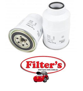 FC22226 FUEL FILTER AC DelcoACF24 AZUMIFC22226 BALDWINBF7532 BOSCH0986AF9648 BOSCH1457434451 DONALDSONP502146 DONALDSONP551351 FIAAMFP 5145 FILTRONPP857 FRAMP5138 FSAFC1105 FSAFC1803