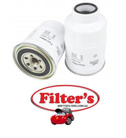 FC226J FUEL FILTER  Nissan    Cabstar    F22    1991-1993 TD27 2.7ltr 2663cc Nissan    Civilian    W40    1991-1997         6cyl TD42 4.2ltr 4169cc Nissan    Civilian    W41    1999-2000         6cyl TD42 4.2ltr 4169cc    D21    1988-1997 WZ332NM WZ332