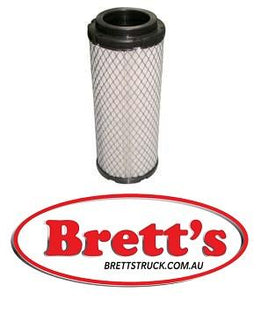 FA3531 P505976 AIR FILTER CATERPILLAR    Generators   C1.5      C2.2    Gen Set   Industrial Engines    3011C  C1.1      C1.5    C1.5   LISTER PETTER   3X90   4X90    LPW2 LPWS2    LPW3  LPWS3    LPW4 LPWS4        LPWG2  LPWG3