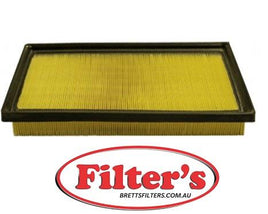 A21036 AIR FILTER FOR  TOYOTA AZUMI A21036 TOYOTA 17801-77050 VIC A-1039  TOYOTA 1780177050 VIC A1039