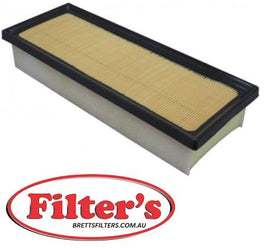 A1537 AIR FILTER FOR  TOYOTA Alphard  Air Supply Sys Jan 15~ 2.5 L AYH30W 2AR-FXE