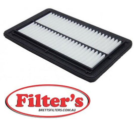 A21038 AIR FILTER    AZUMI A21038 FOR TOYOTA 17801-B1020 VIC A-1043  TOYOTA 17801B1020 VIC A1043