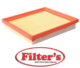 A33020 AIR FILTER   AZUMI A33020 BOSCH F026400581 FILTRON AP139/7 AP1397 HENGST FILTER E1163L MANN-FILTER C 21 014  C21014 PURFLUX A1011 VAG 04E 129 620 A  04E129620A