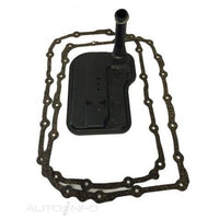 WCTK135  AUTO TRANSMISSION FILTER KIT  TRANSMISSION SERVICE KIT RTK178   HOLDEN WCTK135 WITH A 17 AND 18 HOLE GASKET OPTION