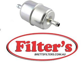 FS10530  FUEL FILTER FS-10530 BUY ON-LINE @ BRETTS ALL FILTERS BF840 BF840K1 1701232C91P550012 CASE 1945199CHRYSLER 1947586CHRYSLER 2084467CHRYSLER 2120064CHRYSLER 2121779CHRYSLER 2465703CHRYSLER 3198615CHRYSLER 3212882CHRYSLER 5650656