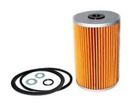 FE315J  FUEL FILTER  MITSUBISHI   FV113 - 8DC8A ENGINE - 1976-1979 MITSUBISHI   FV315 / FV358 - 8DC9 / 6D22 ENGINE - 1982-1984 NISSAN UD CK20 - RD6 - 1971-1975 NISSAN UD  CK30 - PE6 - 1972-1980