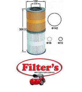 OE359SET OIL FILTER FILTER KIT MITSUBISBI OIL +  BY-PASS 6D22 8DC9 ME064356 FV415 FP418 FV103 FP113 FV415 8DC9-0A P550065 ME180514 3A2706 DC064356 ME054238 MC755046 MC760729  LF3447 + LF3432 Fleetguard Maintenance Kit Mk11429 Fram Ck7206