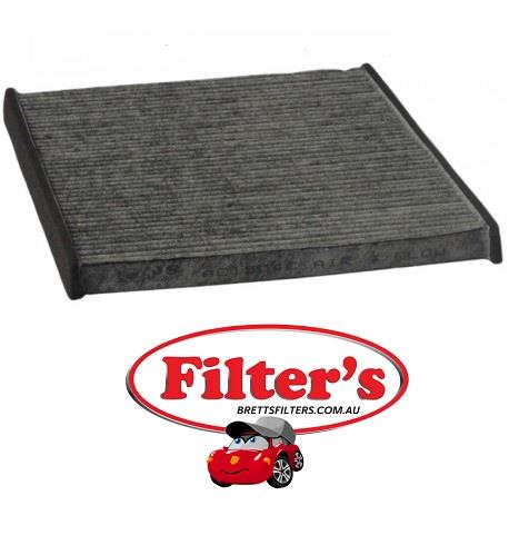 AC1504 CABIN AIR FILTER FOR Lexus RX400H RX300 RX350 Lexus ES300 3.0L ...