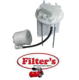 FST21030 IN-TANK  FUEL FILTER FOR TOYOTA Belta Fuel Supply Sys Sep 06~ 1.5 L NCP96 1NZ-FE  TOYOTA Ractis Fuel Supply Sys Sep 05~Nov 10 1.5 L NCP105 1NZ-FE  TOYOTA Vitz Fuel Supply Sys Feb 05~Dec 10 1.3 L NCP95 2NZ-FE