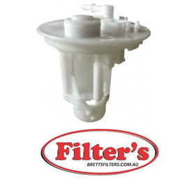 FS2110 IN-TANK INTANK IN TANK FUEL FILTER PERODUA Kembara Fuel Supply Sys Jan 05~Dec 07 1.3 L 1.3L J104 P015  AZUMI FST21029   PERODUA 23210-87405-000  2321087405000   DAIHATSU kembara 23210-87405