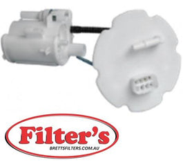 FS2225 IN-TANK INTANK IN TANK FUEL FILTER  INFINITI QX70   Fuel Supply Sys Aug 13~ 3.7 L 3.7L S51 VQ37VHR   AZUMI FST22008 NISSAN 17040-6WW0A  NISSAN 170406WW0A