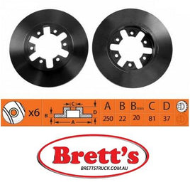 RN1333V DISC ROTOR FRONT  NiBK JNBK RN1333 NISSAN Pick Up Front Axle Rotor May 92~Jan 98 2.4 L D21 KA24E Pos:Left/Right Front Axle Rotor May 92~Jan 98 2.4 L D21 Z24 Pos:Left/Right Front Axle Rotor Oct 87~Jan 98 2.5 L D21 TD25