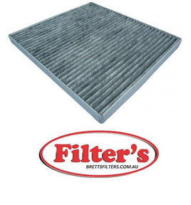 AC9312C CABIN AIR FILTER HYUNDAI Veloster Cabin Aug 11~ 1.6 L GS11 G4F KW:103 Cabin Jan 12~ 1.6 L TC61C G4FG  Cabin Jan 12~ 1.6 L TC61D G4FD  Cabin Jan 12~ 1.6 L TC61E G4FJ