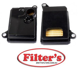 JT21016 TRANSMISSION FILTER KIT AZUMI JT21016 FOR TOYOTA 35330-39565  AZUMI JT21016K TOYOTA 35330-39565