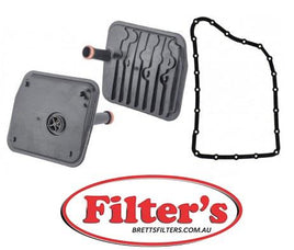JT561K TRANSMISSION FILTER KIT JT561  FORD Focus Gear Box Oct 01~ 2.0 L MK2 Duratorq  FORD Focus C-Max Gear Box Oct 03~May 07 1.6 L Duratec Trans:CVT Gear Box Oct 03~May 07 1.6 L Duratorq  Gear Box Oct 03~Jan 07 2.0 L Duratorq