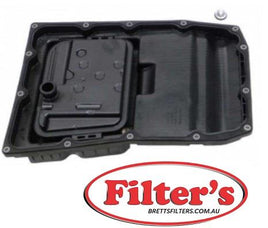 JT35002 TRANSMISSION FILTER KIT AZUMI JT35002 JT35002K PORSCHE 0501217398B PORSCHE 2-1030-110B  21030110B PORSCHE 97032102500