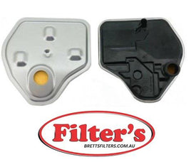 JT556 TRANSMISSION FILTER KIT JT556K FOR   TOYOTA AZUMI JT21015 JT556 JT556K GM 25188304 TOYOTA 35303-52020 3530352020