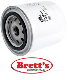 C22220 OIL FILTER BY-PASS NISSAN UD SAKURA C1824 C-18924 VIC C220 RYCO Z458 152080T002 15208-0T002 4A2712  WCO278 WC027 C-1824 T5122B LF3933  15208-29D0A 15208-29D00 15208-W1116 2172JMA4