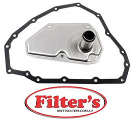 JT553K TRANSMISSION FILTER KIT  AZUMI JT553 AZUMI JT22007K Cob-web SF425 NISSAN 31728-3JX0A NISSAN 31728-3JX0B AZUMI JT22007  NISSAN 317283JX0A NISSAN 317283JX0B