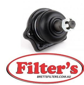 JB22391 BALL JOINT JIKIU SUSPENSION  UPPER NISSAN Cabstar  Front Axle Arm/Rod Jan 82~Jan 92 F22 Pos:Upper Left/Right Front Axle Arm/Rod Jul 92~Jan 11 F23 Pos:Upper Left/Right Front Axle Arm/Rod Jan 82~May 94 2.0 L F22 Z20 Pos:Upper Left/Right