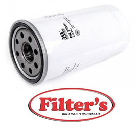 C24521 OIL FILTER BYPASS & FULL-FLOW 8971166670   IO-3333 AZUMIC24521 ISUZU8-97116667-0 SAKUR C1535 BPASS ISUZU Bighorn    Jun 95~Feb 98    3.1 L    UBS69GW    4JG2    UBS69    4JG2-T    3.1 L    UBS69DW