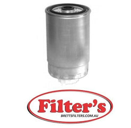 FC0053 FUEL FILTER  DODGE Caliber Fuel Supply Sys Jul 10~ 2.2 L ENE  FIAT Freemont Fuel Supply Sys Aug 11~ 2.0 L JC 939 B5  JEEP Compass Fuel Supply Sys Mar 11~ 2.2 L MK49